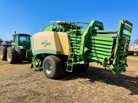 KRONE big pack 12130 square baler - picture1' - Click to enlarge