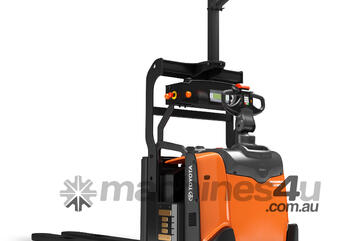 Toyota   LAE250 AUTOPILOT