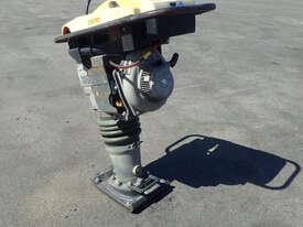 2017 WACKER NEUSON DS70 VERTICAL TAMPER - picture0' - Click to enlarge