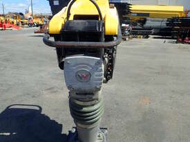 2017 WACKER NEUSON DS70 VERTICAL TAMPER - picture1' - Click to enlarge