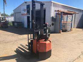 Toyota BT Walkie Stacker Low Hours - picture0' - Click to enlarge