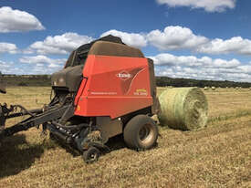 2012 Kuhn VB2190 Round Balers - picture0' - Click to enlarge