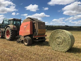 2012 Kuhn VB2190 Round Balers - picture1' - Click to enlarge