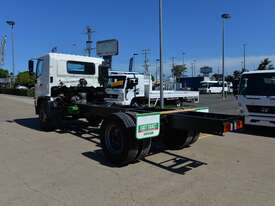 2010 HINO FG 500 - Cab Chassis Trucks - picture1' - Click to enlarge