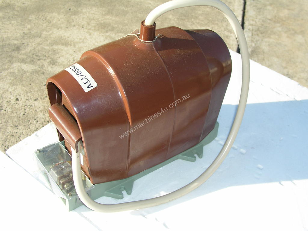 New aeg EY 20S Electrical Components in , Listed on Machines4u