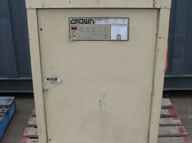 36V 95A Forklift Battery Charger - Crown - picture0' - Click to enlarge