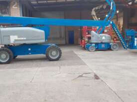Genie Z80/60. One owner. Low hours. Compliant until 5/2025 - picture0' - Click to enlarge