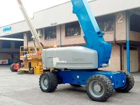 Genie Z80/60. One owner. Low hours. Compliant until 5/2025 - picture1' - Click to enlarge