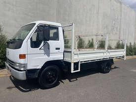 Toyota DYNA 300 Tray Truck - picture0' - Click to enlarge