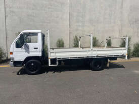 Toyota DYNA 300 Tray Truck - picture0' - Click to enlarge
