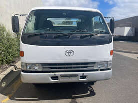 Toyota DYNA 300 Tray Truck - picture1' - Click to enlarge