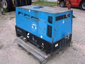Diesel welder generator - picture2' - Click to enlarge