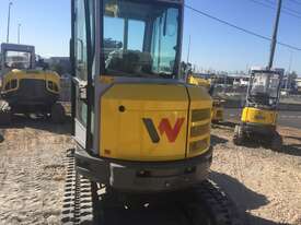 Wacker Neuson EZ36 c/w Tilting Hitch - New Arrival - Available with ESM Advantage Pack - See Ad - picture0' - Click to enlarge