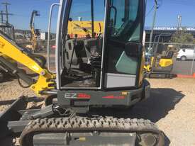 Wacker Neuson EZ36 c/w Tilting Hitch - New Arrival - Available with ESM Advantage Pack - See Ad - picture1' - Click to enlarge