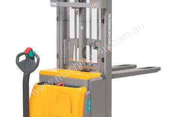 JUNGHEINRICH EJC 214 Pedestrian stacker