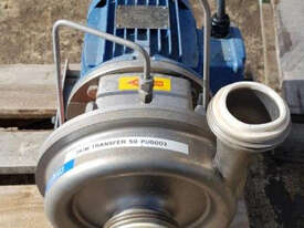 Liquid Ring Pump - picture0' - Click to enlarge