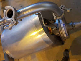 Liquid Ring Pump - picture2' - Click to enlarge
