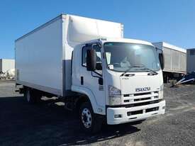 Isuzu FSR700 - picture0' - Click to enlarge