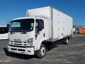 Isuzu FSR700 - picture1' - Click to enlarge