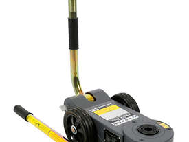 Borum  BTJ1530TAM 30,000/15,000 2 Stage Mobile Air/Hydraulic Jack HYDRAULIC JACK - picture0' - Click to enlarge