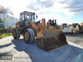 Caterpillar 938K Wheel Loader  - picture0' - Click to enlarge