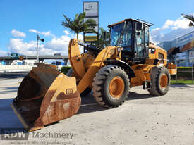 Caterpillar 938K Wheel Loader  - picture0' - Click to enlarge