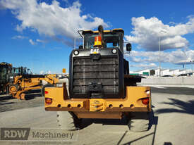 Caterpillar 938K Wheel Loader  - picture2' - Click to enlarge