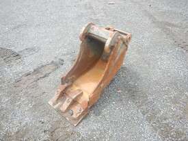 300mm Digging Bucket to suit 3 Ton Excavator - picture0' - Click to enlarge
