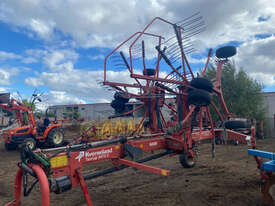 Taarup 9472C Rakes/Tedder Hay/Forage Equip - picture0' - Click to enlarge