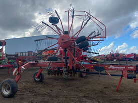 Taarup 9472C Rakes/Tedder Hay/Forage Equip - picture0' - Click to enlarge