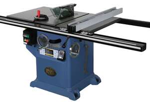 Oliver 4016 10'' Industrial Tablesaw