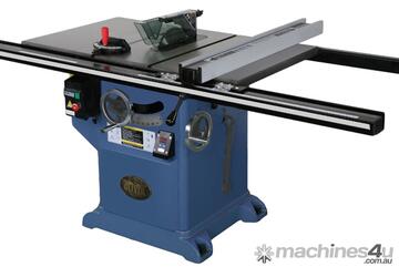 Oliver 4016 10'' Industrial Tablesaw Oliver 4016 10'' Industrial Tablesaw