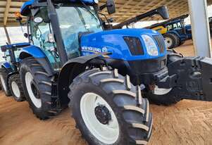 New Holland 2023   T6050