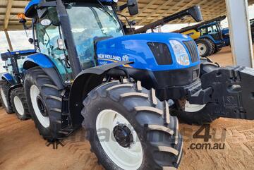   Holland 2023   T6050