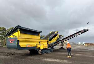 Keestrack NEW   C4 SCREEN