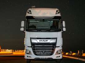 2021 DAF XF 530 FTT - Prime Mover - picture0' - Click to enlarge