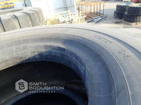 2 X TAISHAN L4 45/65-45 OTR TYRES (UNUSED) - picture1' - Click to enlarge