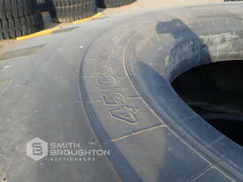 2 X TAISHAN L4 45/65-45 OTR TYRES (UNUSED) - picture2' - Click to enlarge