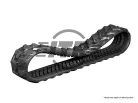 RUBBER TRACKS TO SUIT YUCHAI YC35SR - picture0' - Click to enlarge