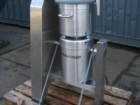 Commercial Vertical Cutter Mixer 23L - Robot Coupe R23 - picture0' - Click to enlarge