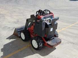 Toro 320-D - picture2' - Click to enlarge