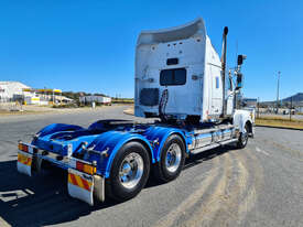 Western Star 4964FXT Primemover Truck - picture2' - Click to enlarge