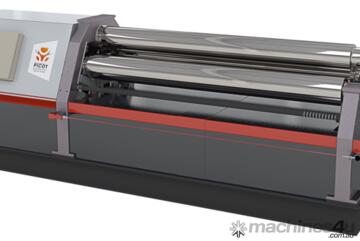 PICOT - 4 ROLLS PLATE BENDING MACHINE (Type R4C)