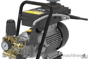 CLEANQUIP-Portable Cold Water Pressure Cleaner Workmate 100 CLEANQUIP-Portable Cold Water Pressure Cleaner Workmate 100
