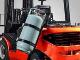 New Noblelift 2.5T LPG Counterbalance Forklift - picture1' - Click to enlarge