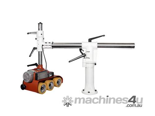 caption ToughCut Variable Speed Automatic Easy Power Feeder with Smart Stand Memo-Lock System DS300-TC-415V