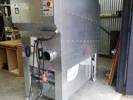 Felder RL 160 Dust Extraction  - picture0' - Click to enlarge