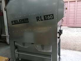 Felder RL 160 Dust Extraction  - picture1' - Click to enlarge