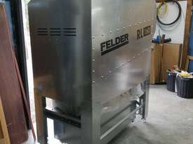 Felder RL 160 Dust Extraction  - picture2' - Click to enlarge