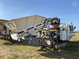 Metso Lokotrack LT200HP - picture0' - Click to enlarge